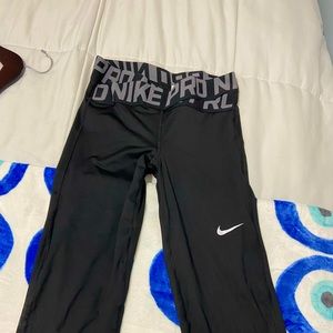 Nike Pro Leggings